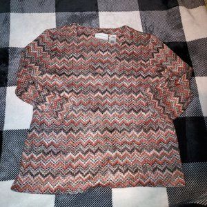 Womens shirt